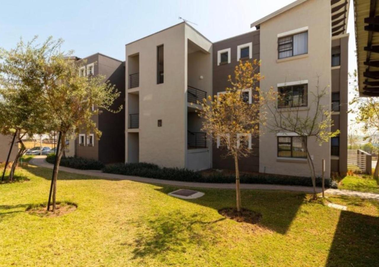 The Steynview Apartment - Fourways Sandton Johannesburg Exterior photo